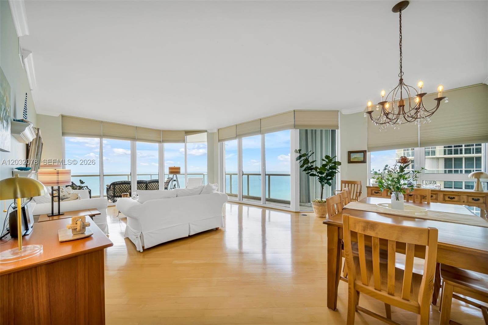 6051 N Ocean Dr 1501 photo 10