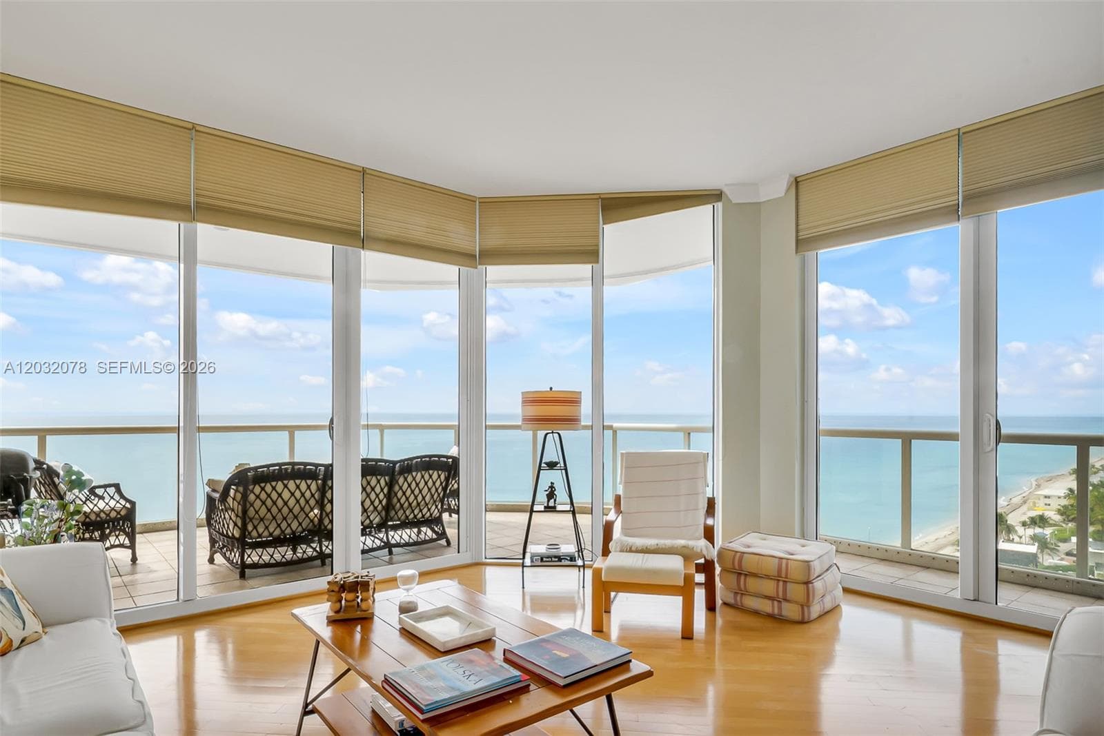 6051 N Ocean Dr 1501 photo 8