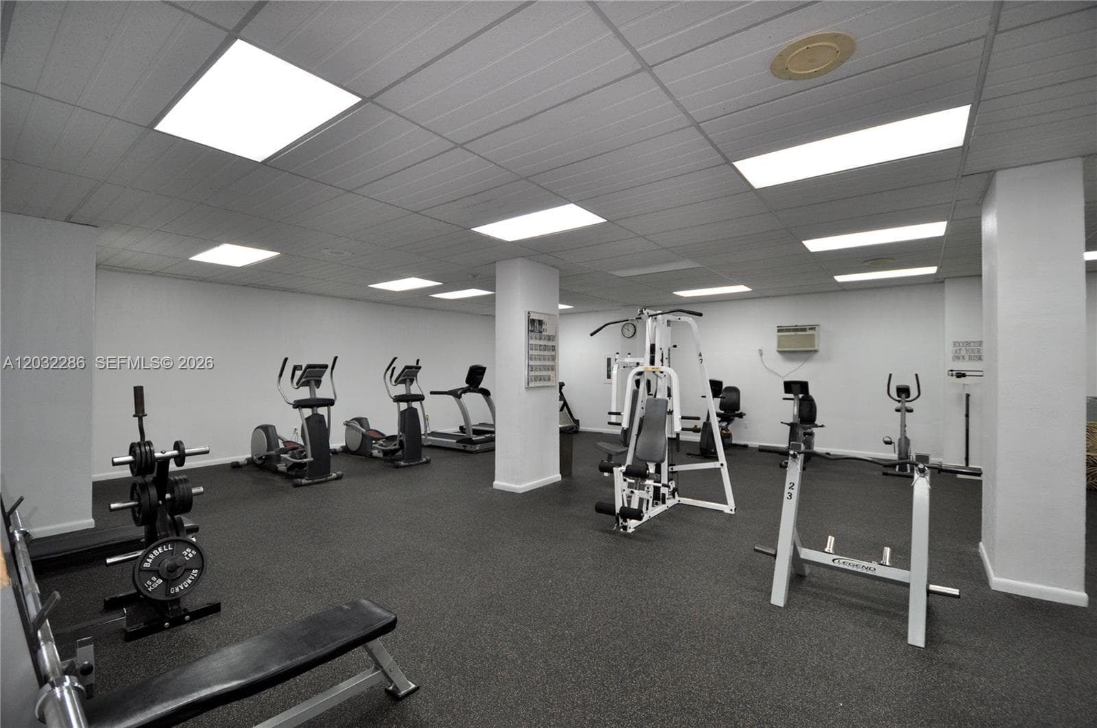 1865 S Ocean Dr 12E photo 22