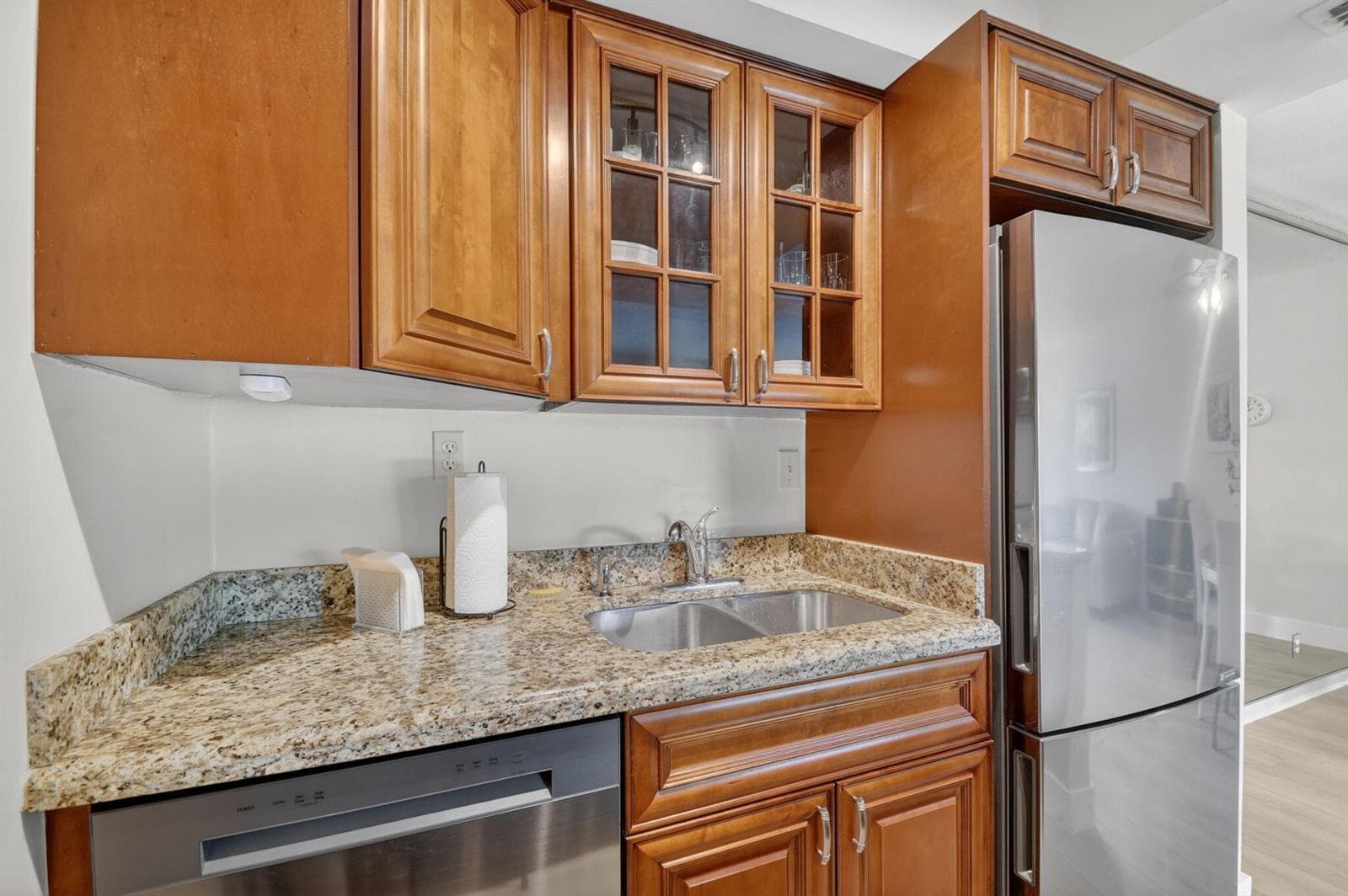 5520 N Ocean Boulevard N 110 photo 22