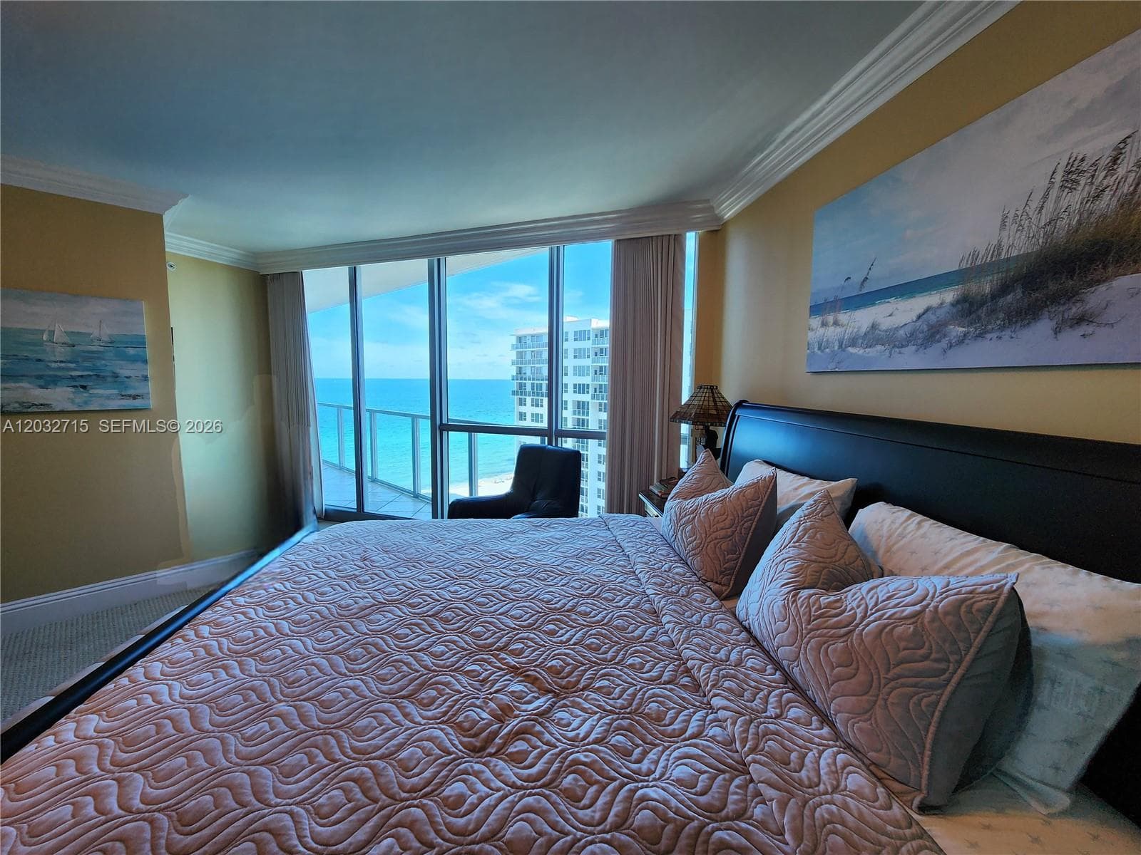 3101 S Ocean Dr 1106 photo 18