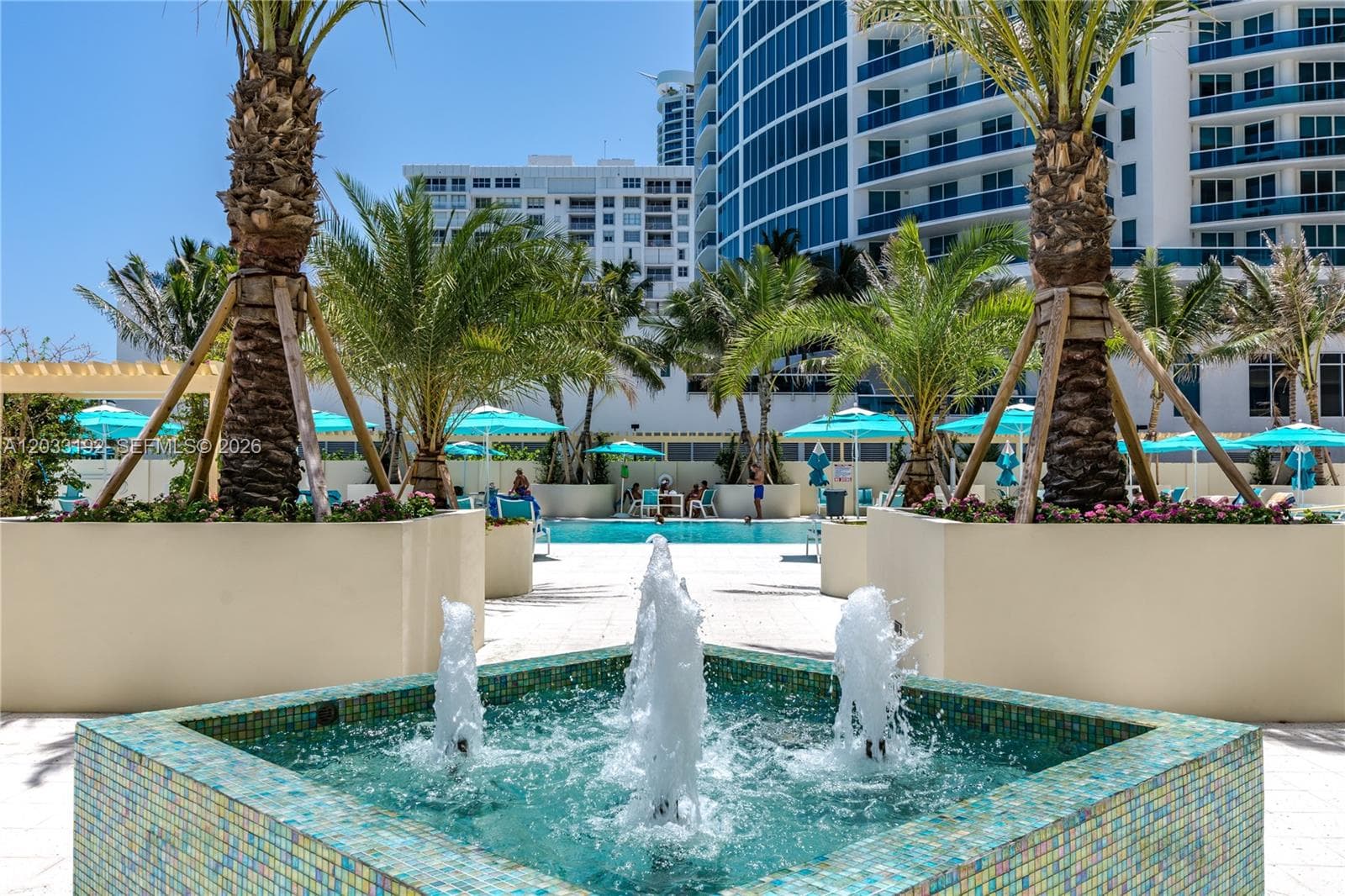 2501 S Ocean Dr 1122 (Available Aug 20) photo 15