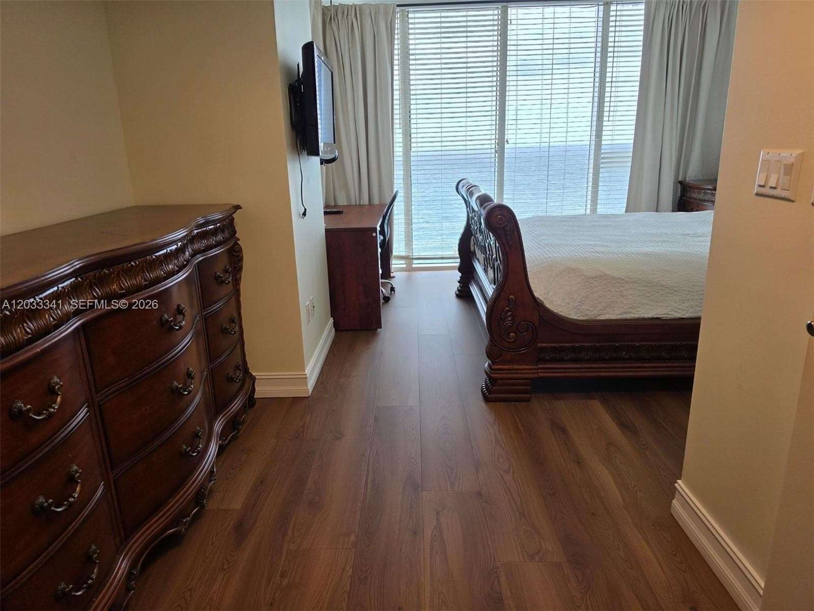 16699 Collins Ave 1803 photo 3