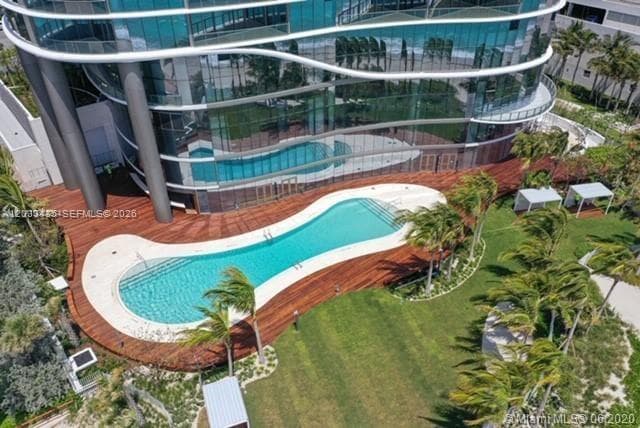 15701 Collins Ave 1403 photo 6