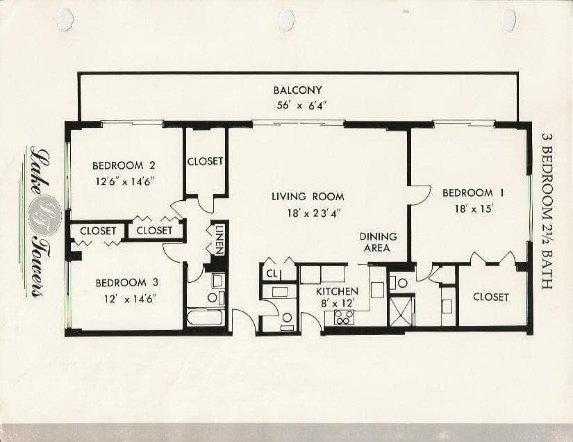 250 Bradley Place 408 photo 16