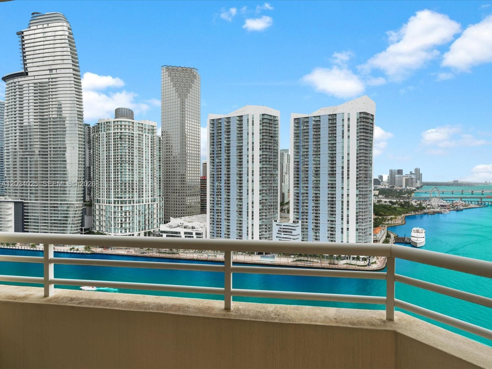 888 Brickell Key Dr 2510 photo 3