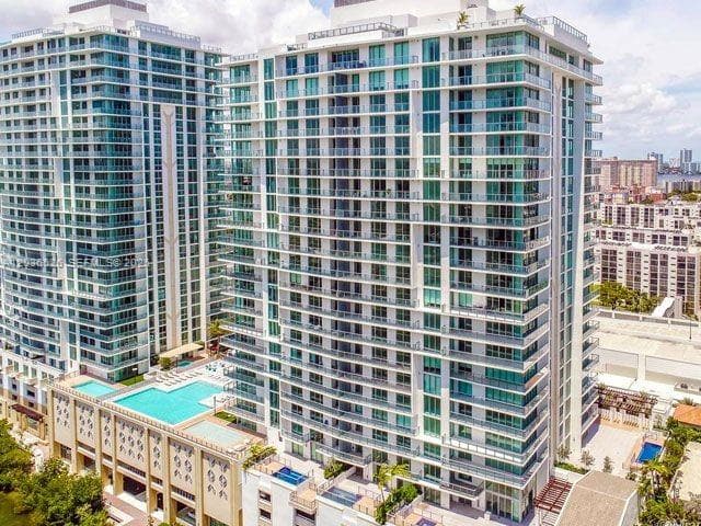 330 Sunny Isles Blvd 5-1003 photo 1