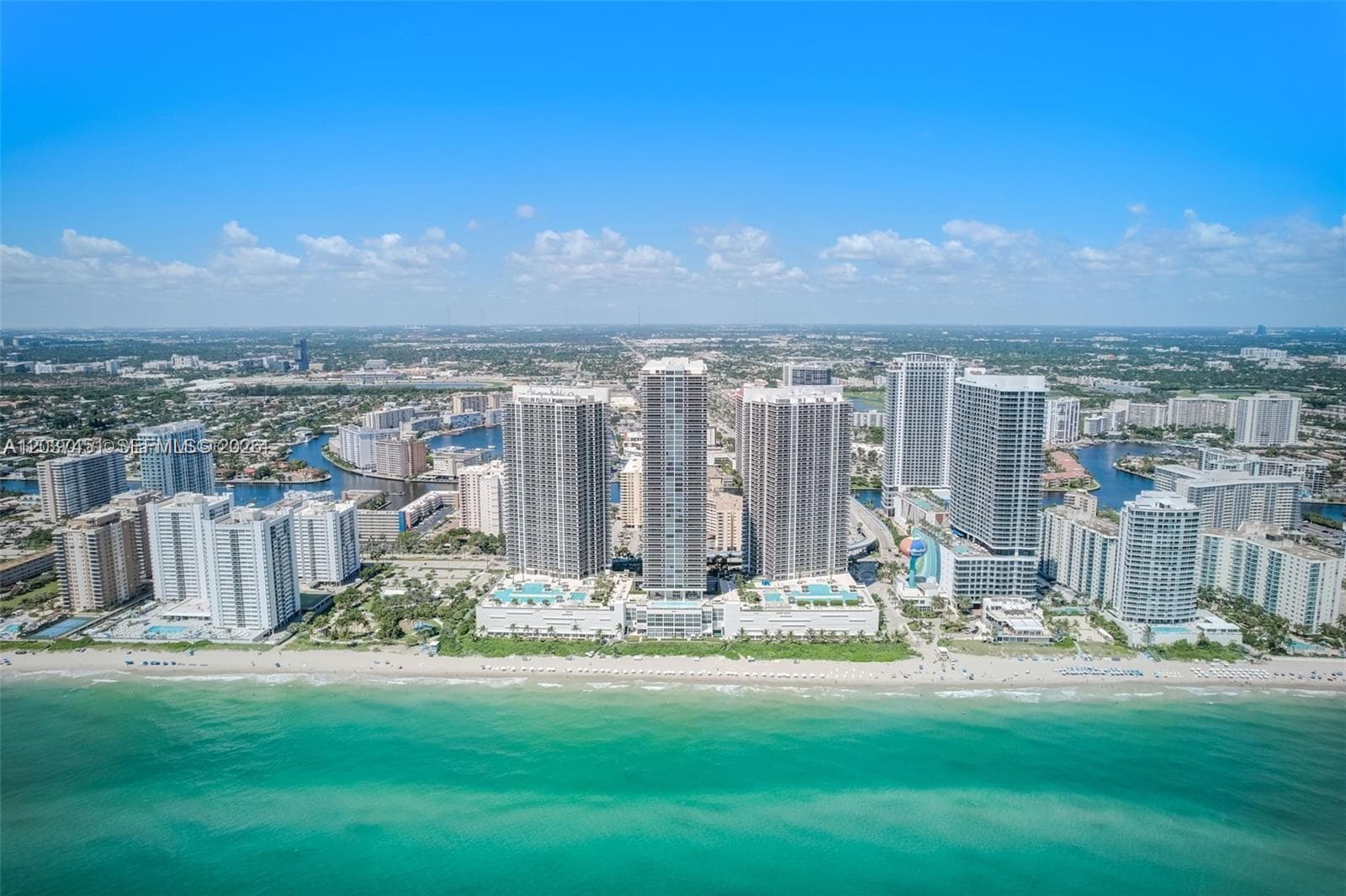 1830 S Ocean Dr 3005 photo 23