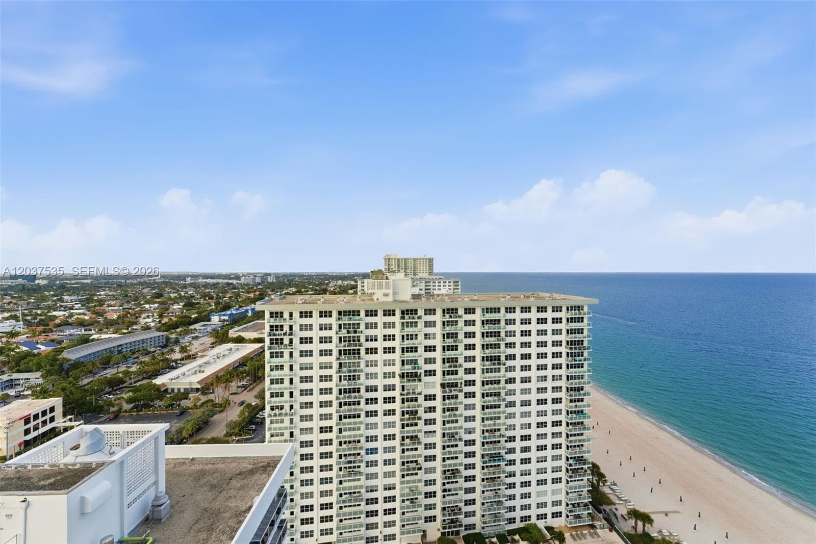 3500 Galt Ocean Dr 2314 photo 15