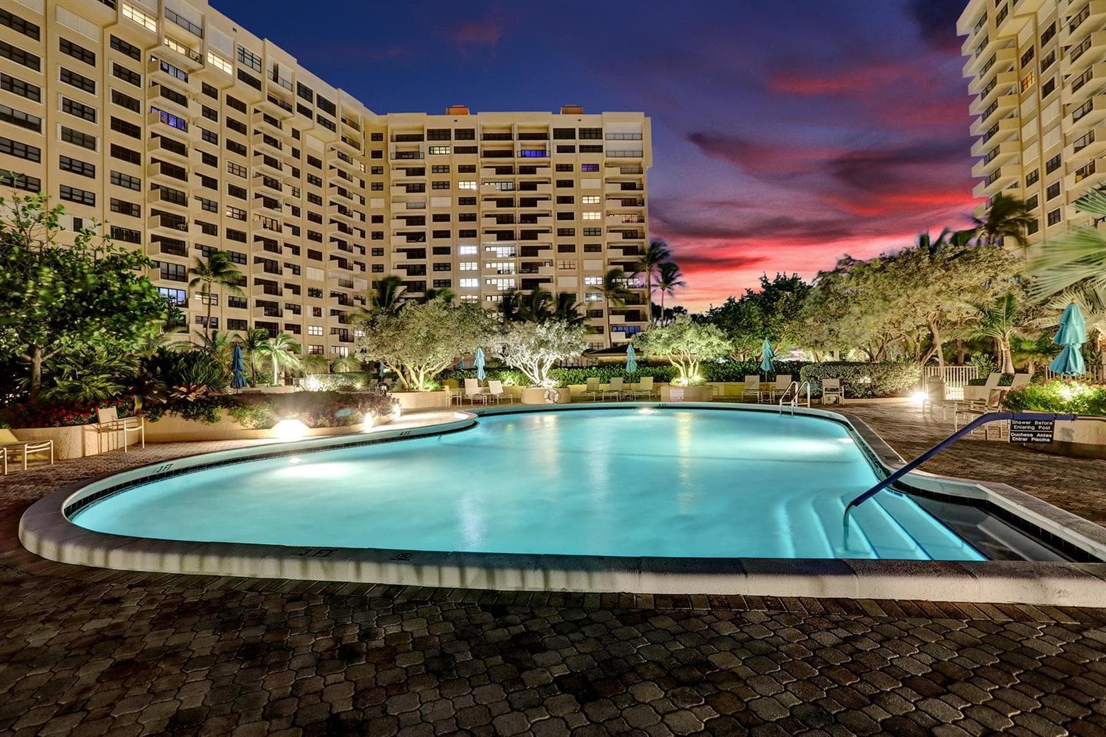 5100 N Ocean Boulevard 517 photo 11