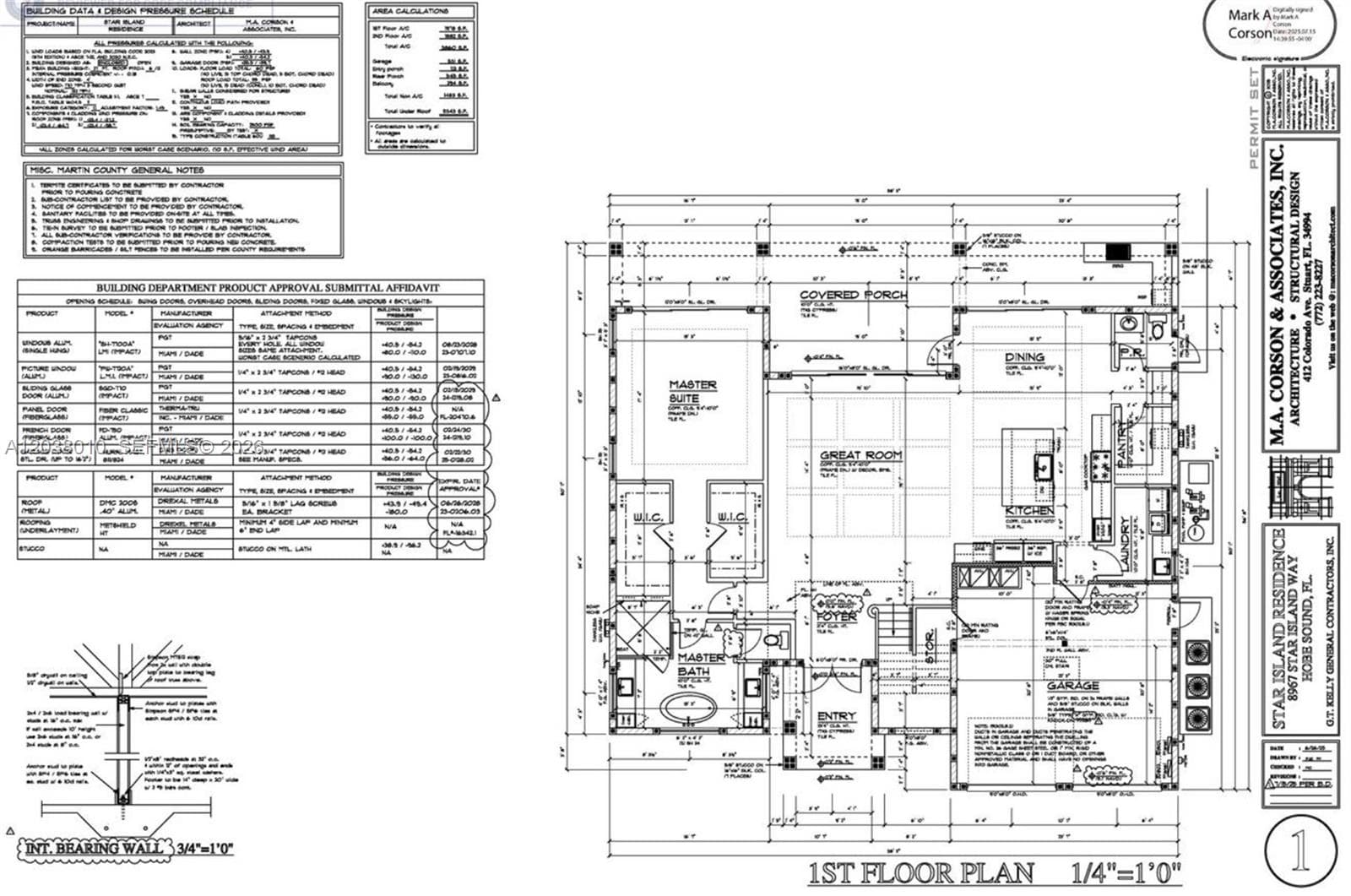 8967 SE Star Island Way photo 5