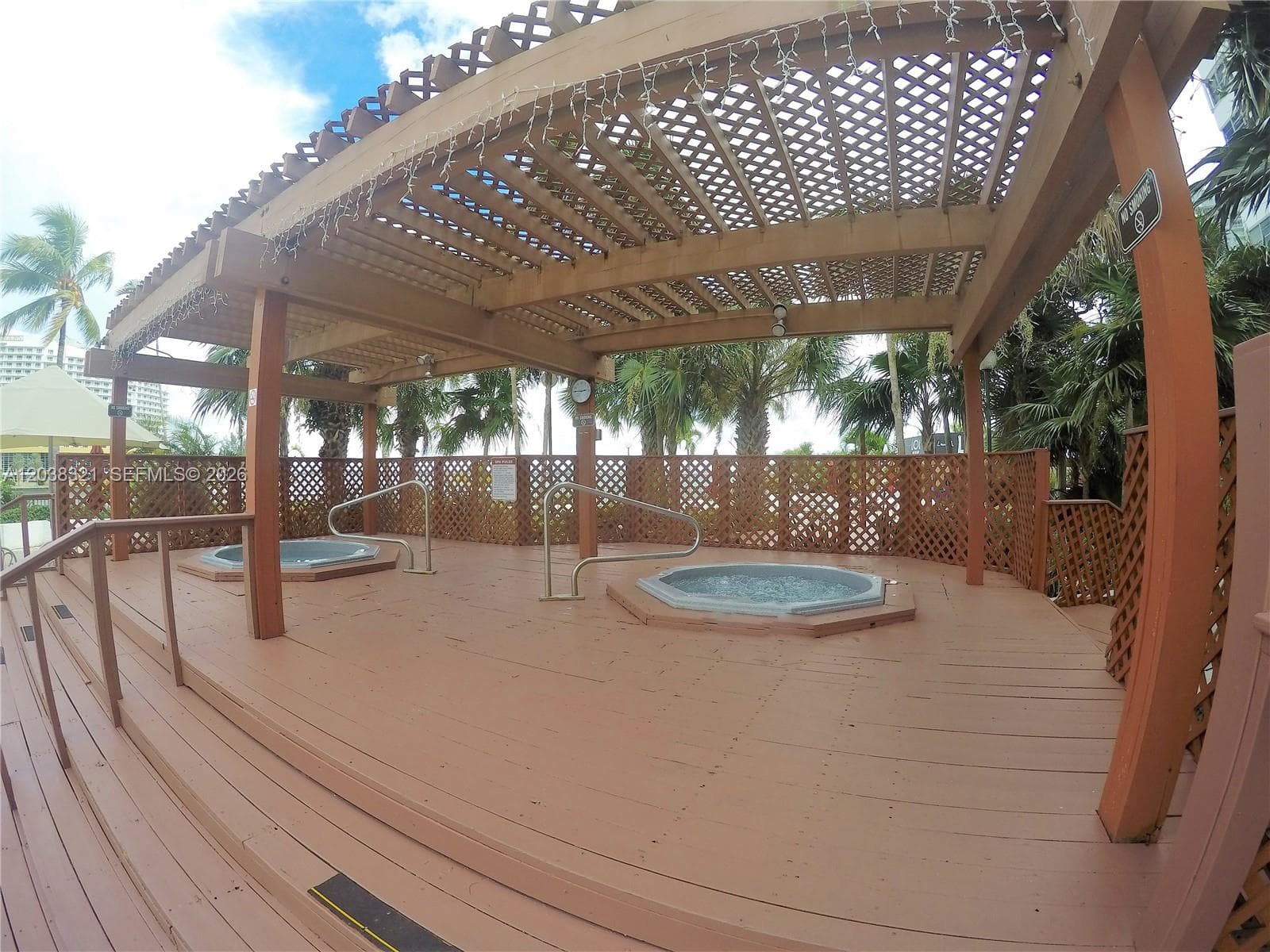 801 Brickell Bay Dr 364 photo 17