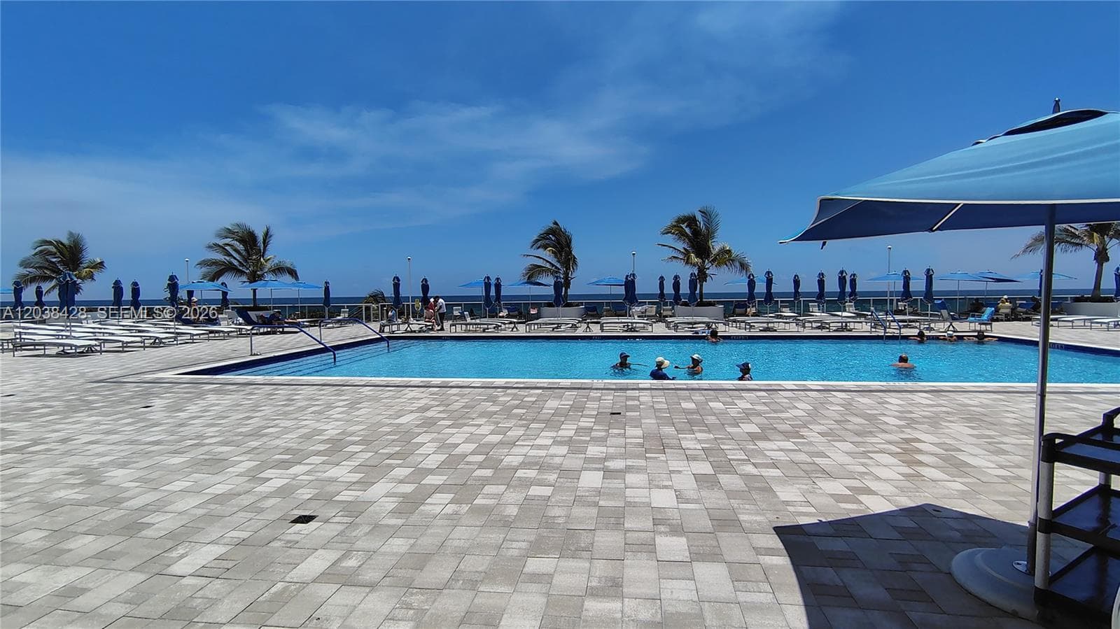 1904 S Ocean Dr 1807 photo 12