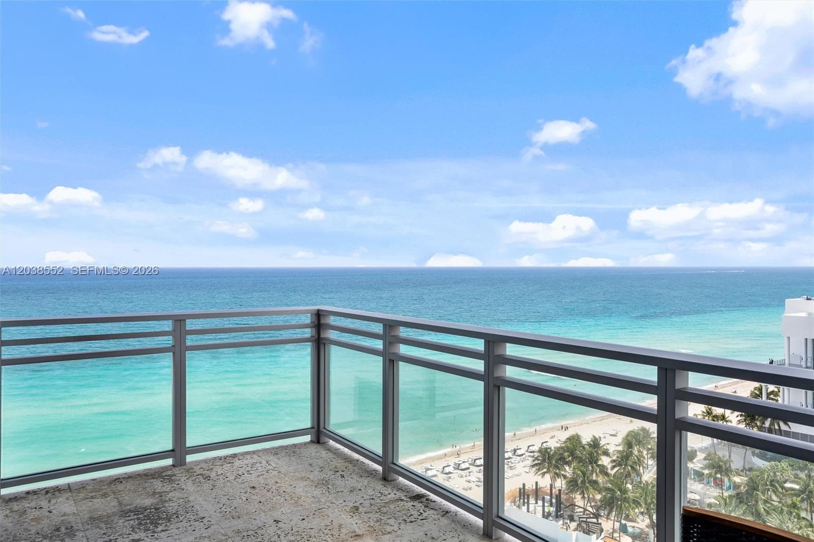 3535 S Ocean Dr 1703 photo 2