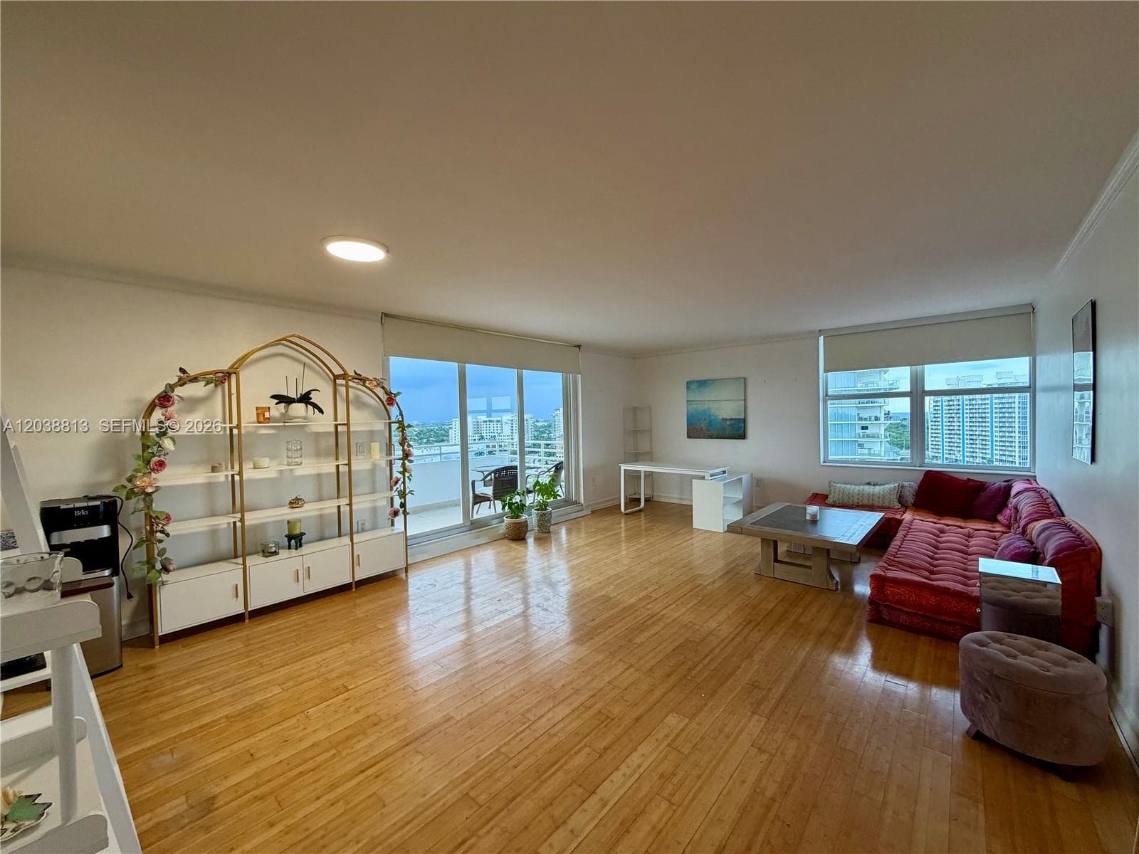 888 Intracoastal Dr 15E photo 9