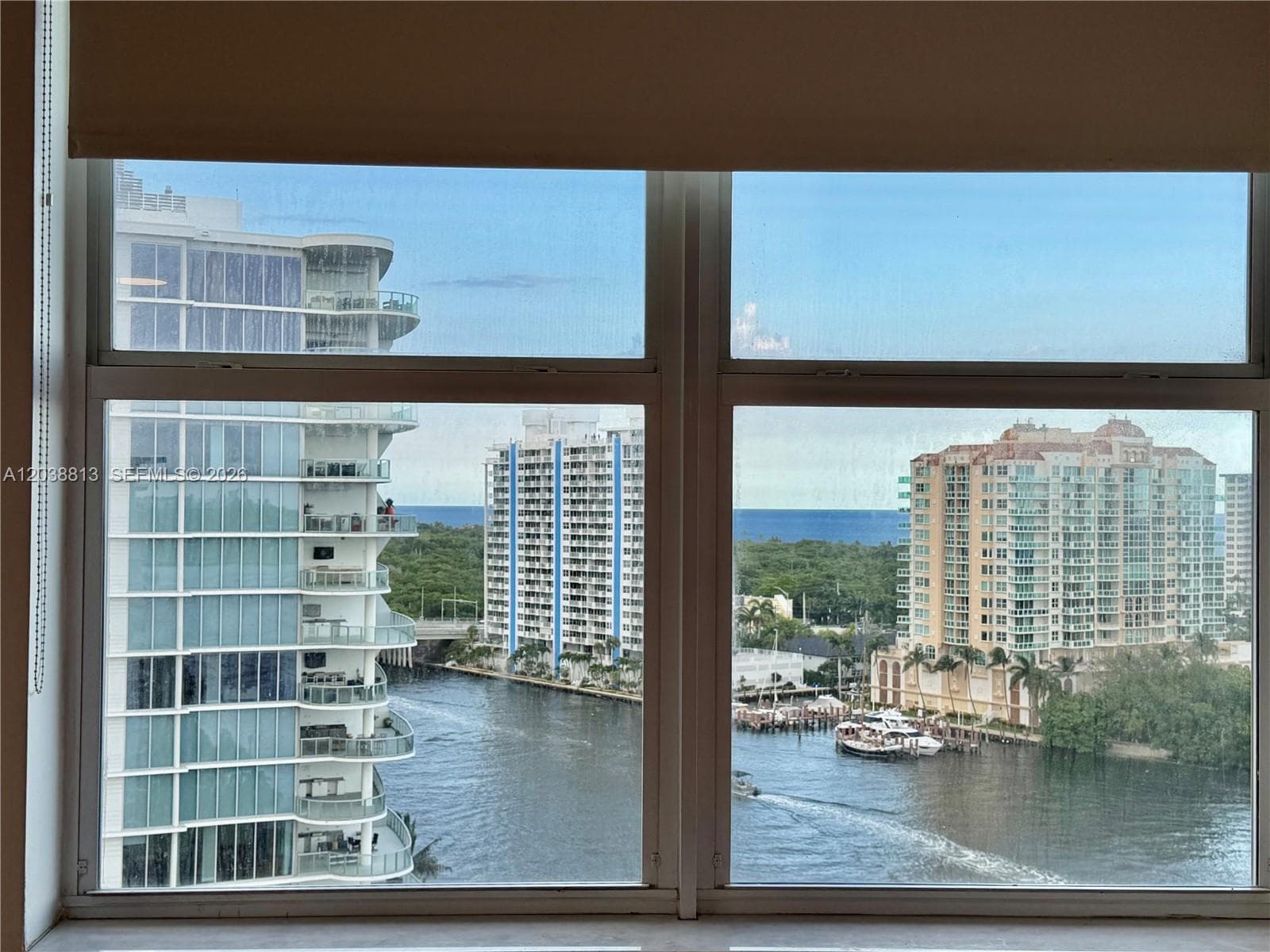 888 Intracoastal Dr 15E photo 8