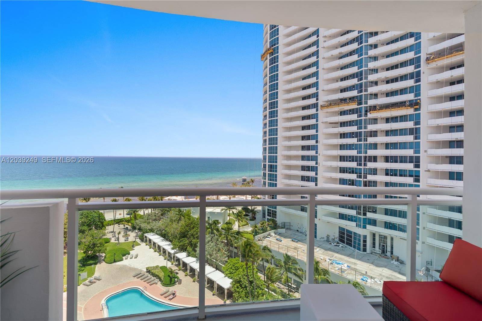 3001 S Ocean Dr 1023 photo 22