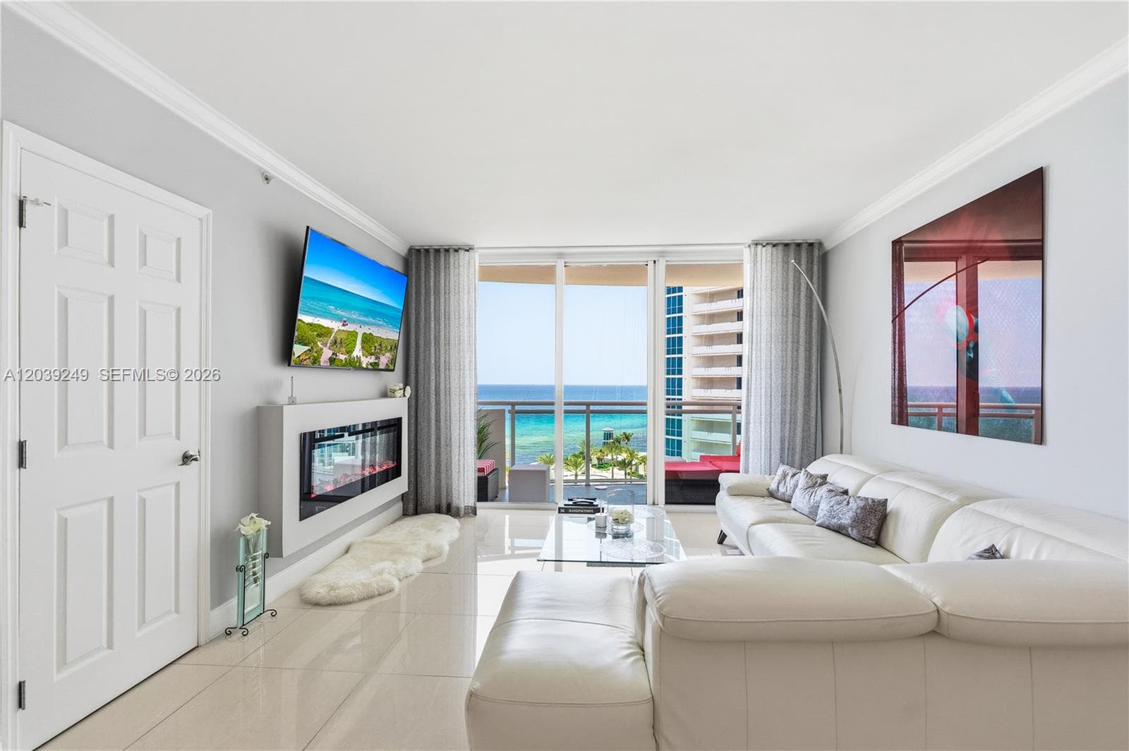 3001 S Ocean Dr 1023 photo 15