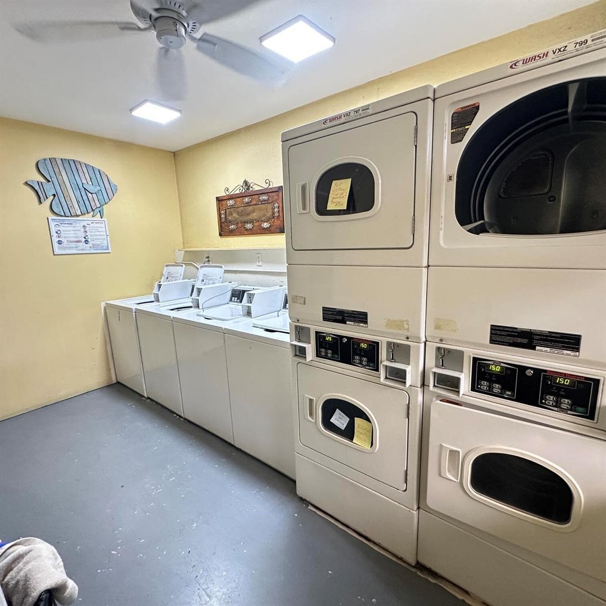 815 Middle River Drive 110 photo 19