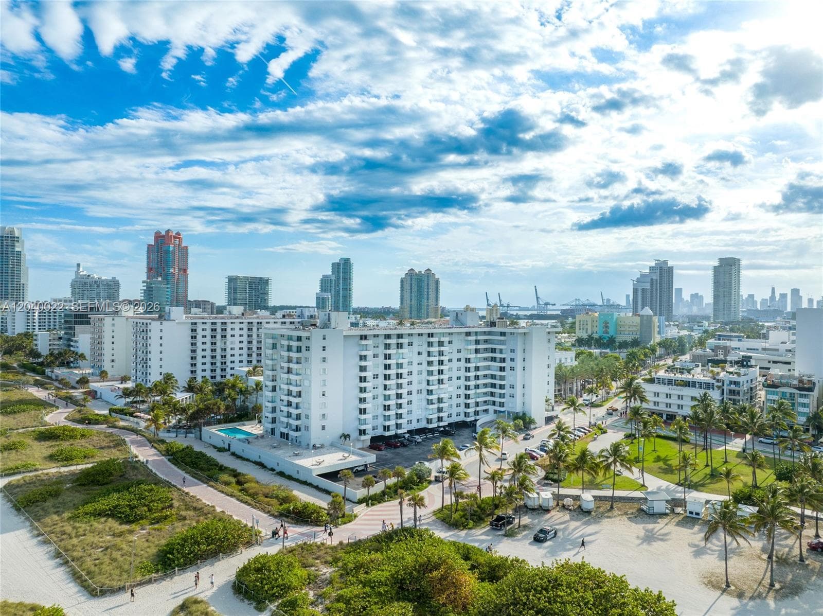 465 Ocean Dr 1009 photo 25
