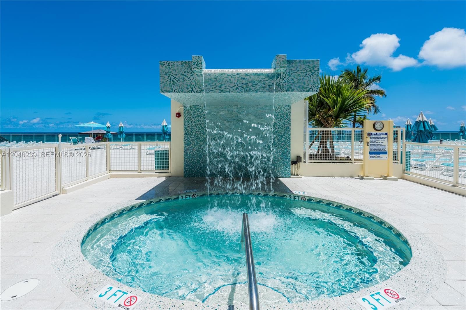 2501 S Ocean Dr 605 (Available) photo 23