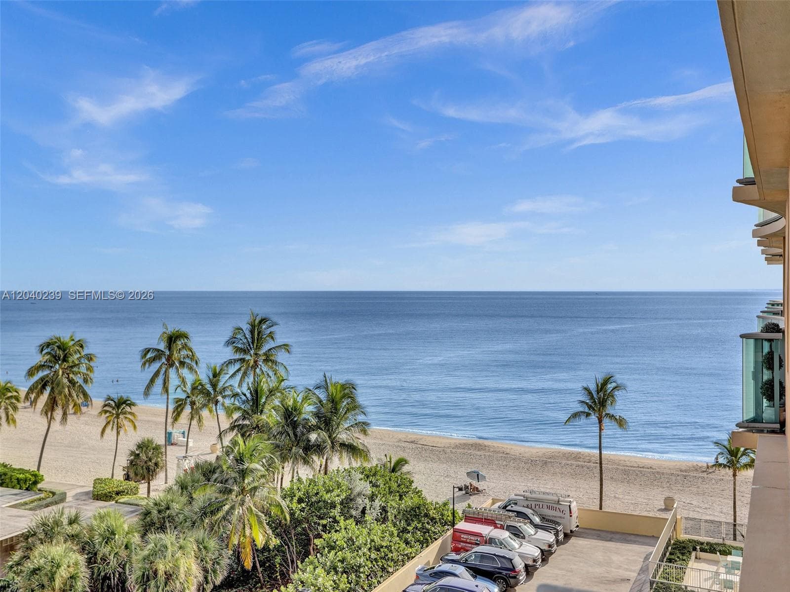2501 S Ocean Dr 605 (Available) photo 16