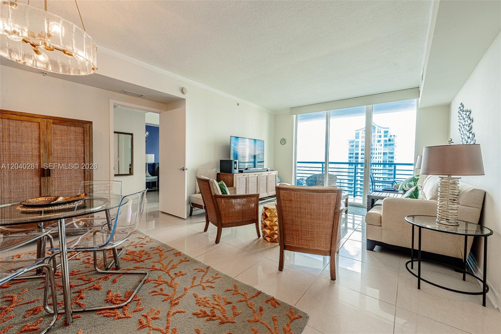 325 S Biscayne Blvd 3821 photo 16