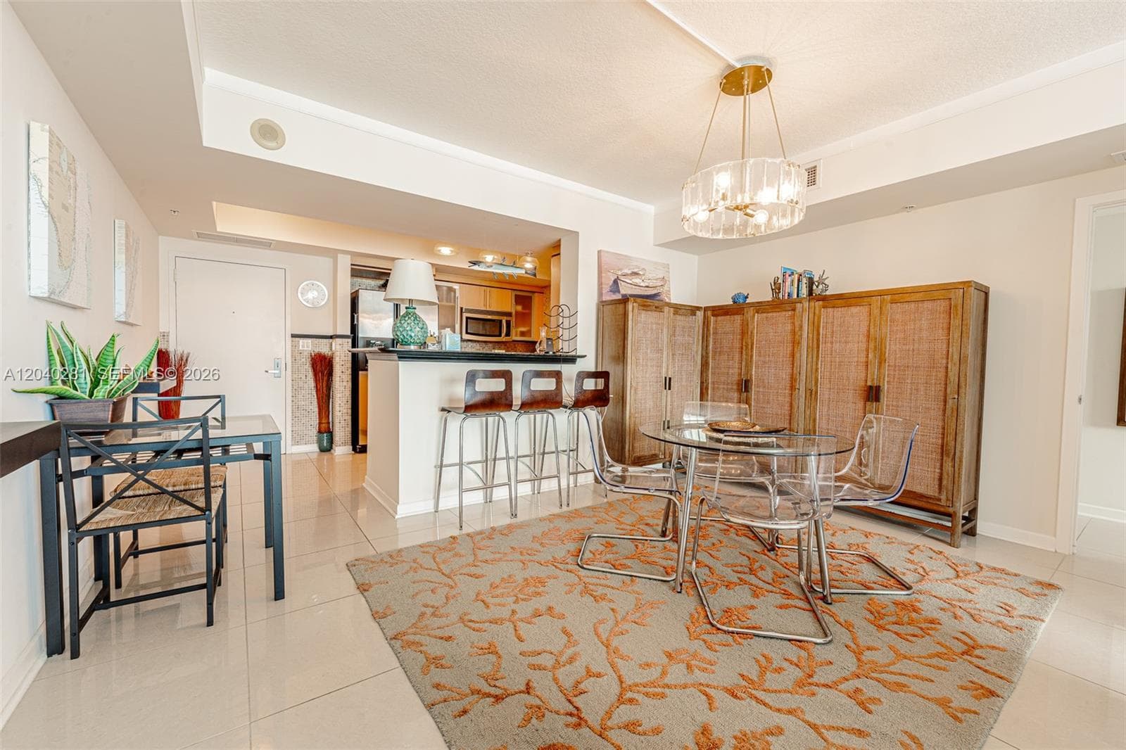 325 S Biscayne Blvd 3821 photo 15