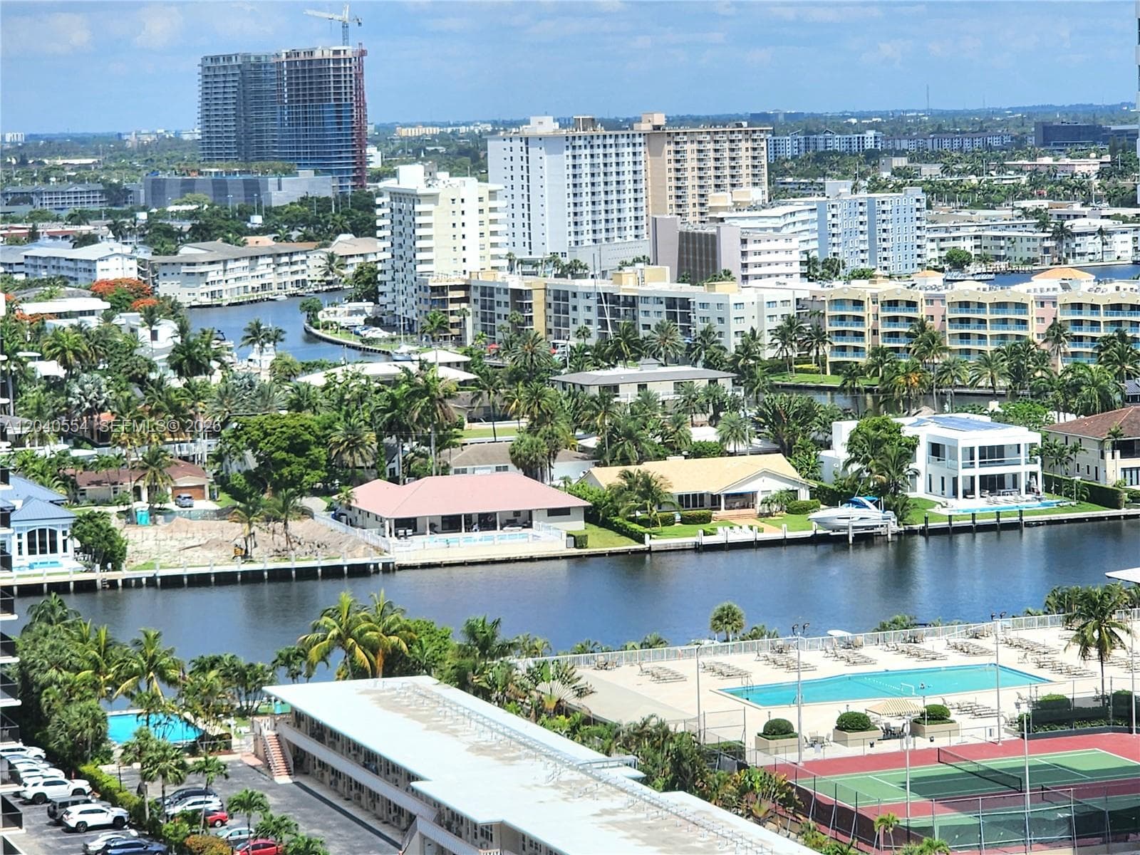 2030 S Ocean Dr 1803 photo 2