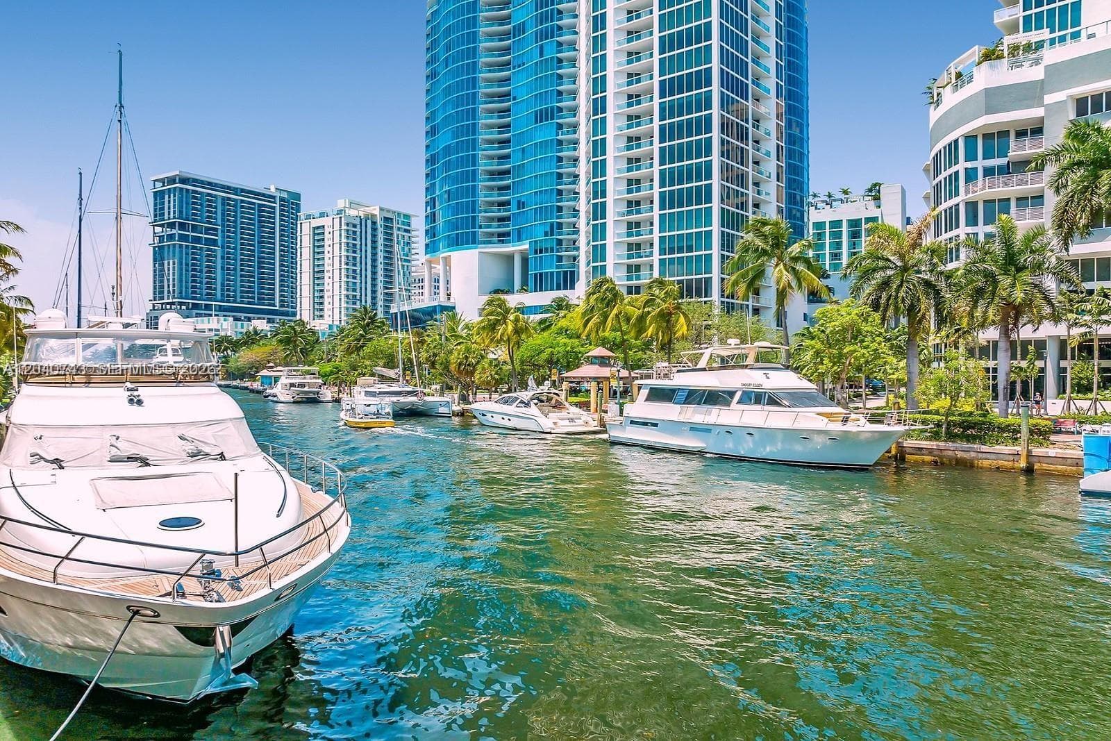 333 Las Olas Way 2506 photo 20