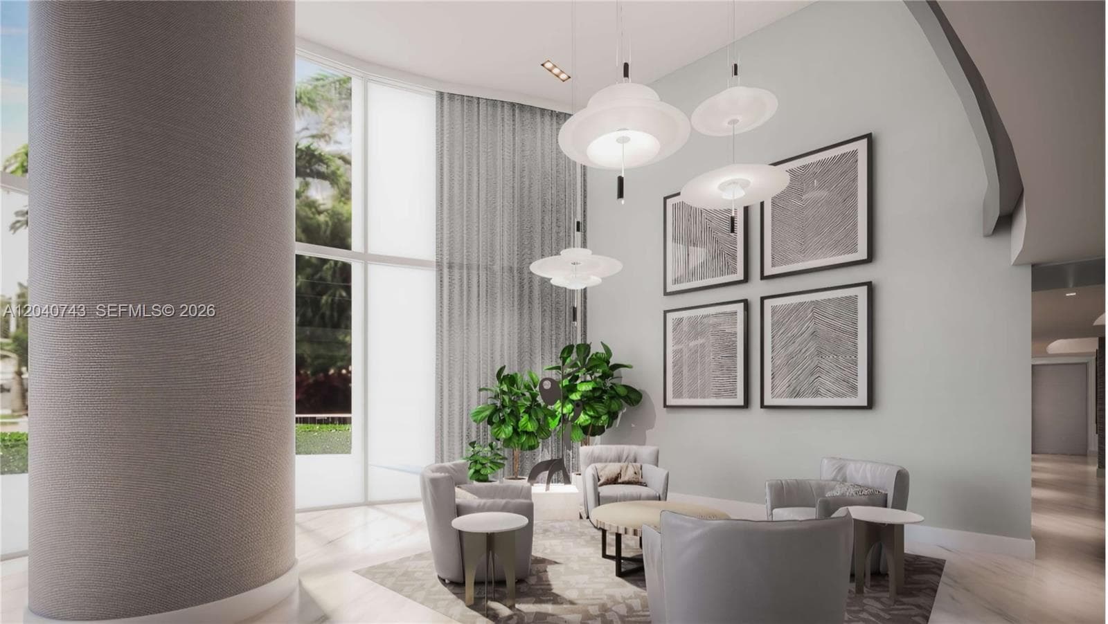 333 Las Olas Way 2506 photo 25