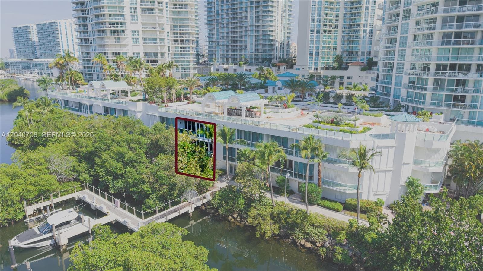 16400 Collins Ave TH-4 photo 18