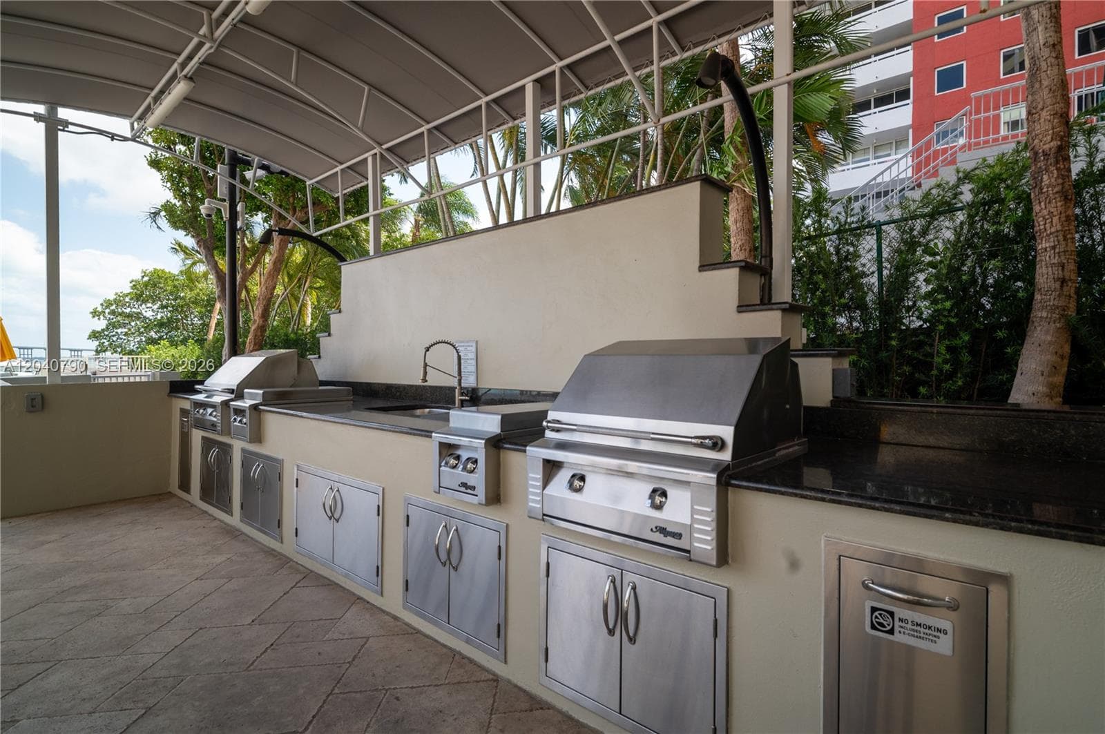 1581 Brickell Ave PH104 photo 11