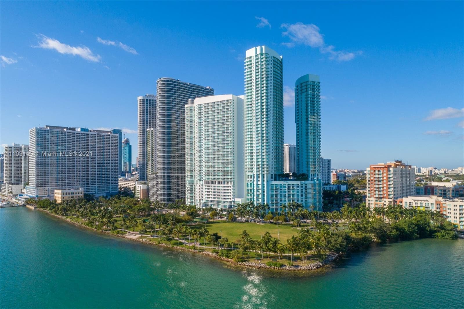 1900 N Bayshore Drive 912 photo 10