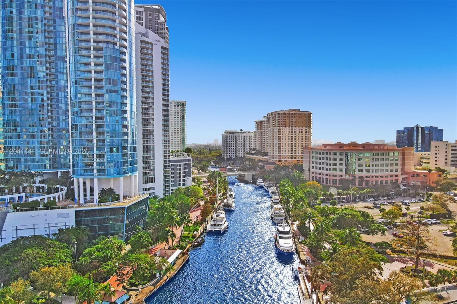 333 Las Olas Way 1502 photo 1
