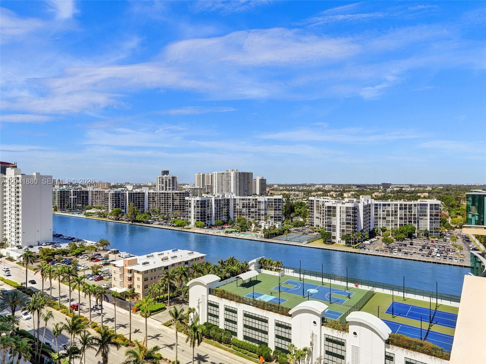 2501 S Ocean Dr 1633 (available July 5) photo 1