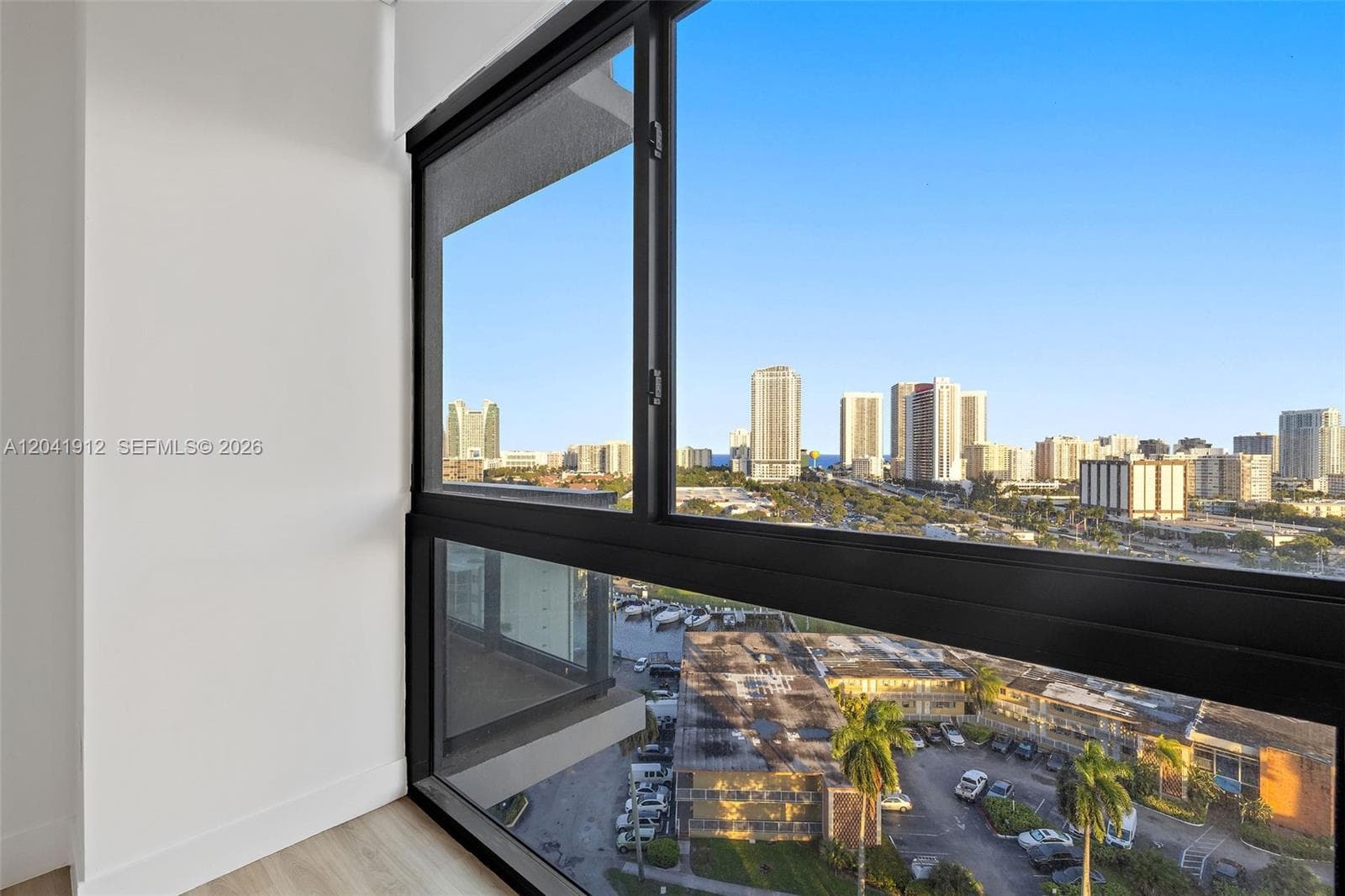 101 Diplomat Pkwy 2104 photo 21