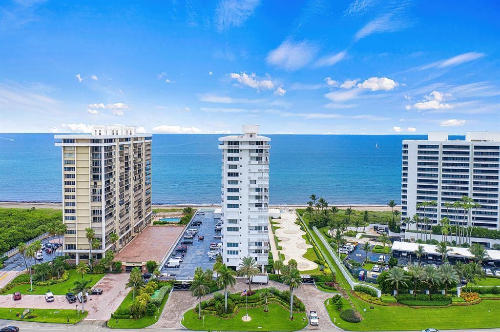 1180 S Ocean Boulevard 8a photo 1