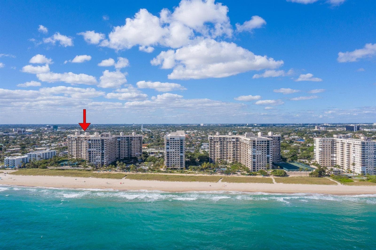 4900 N Ocean Boulevard 517 photo 24