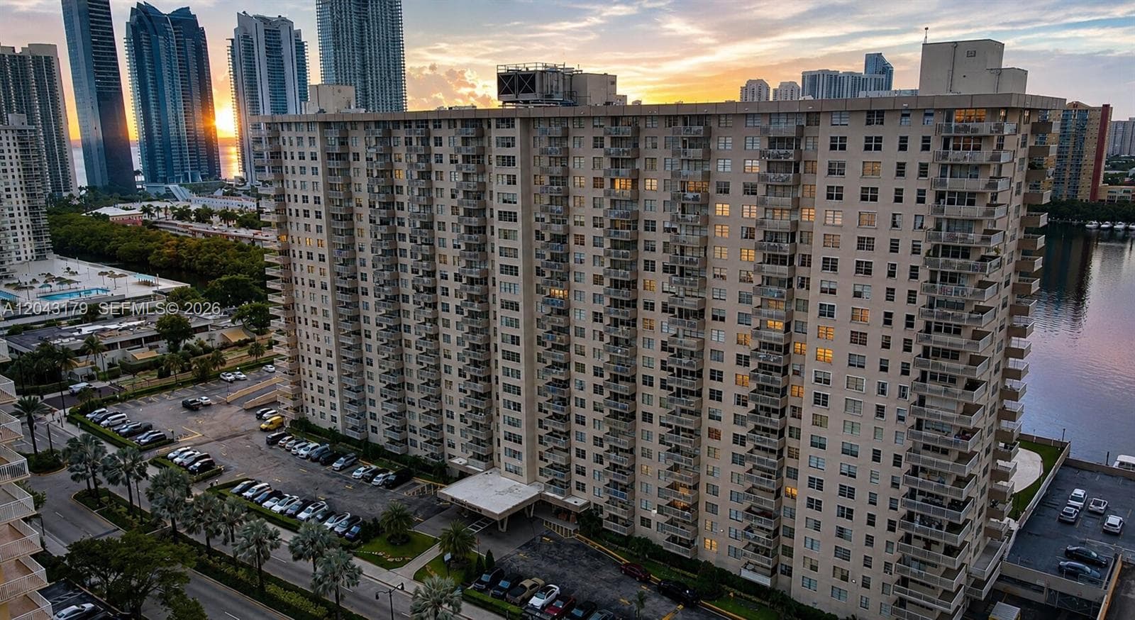 250 174th St 810(Available Now) photo 17