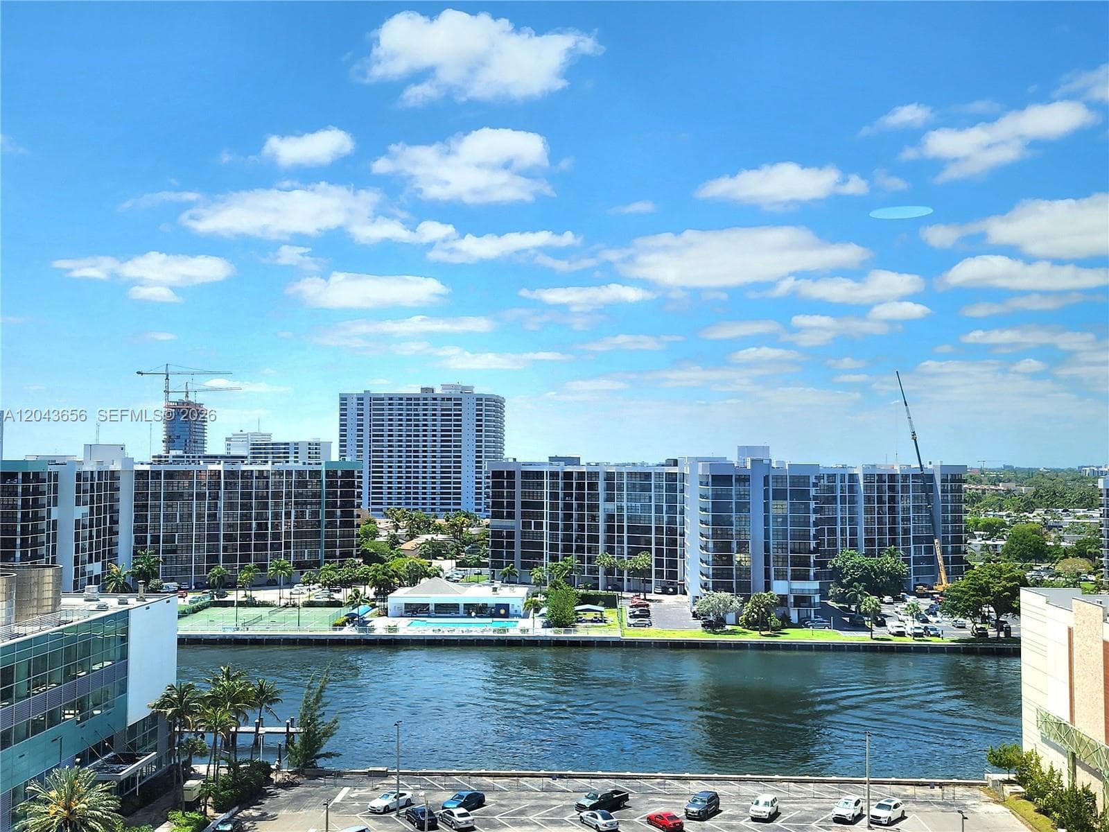 3505 S Ocean Dr 1103 photo 11