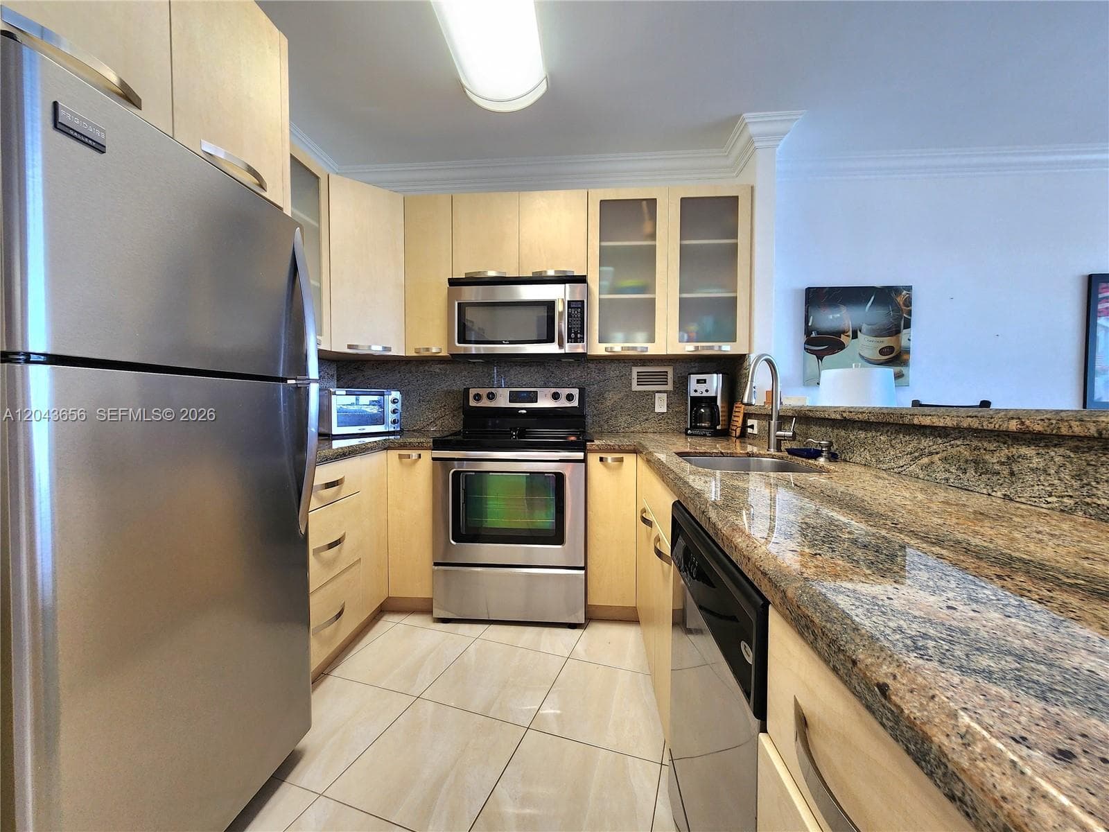 3505 S Ocean Dr 1103 photo 8