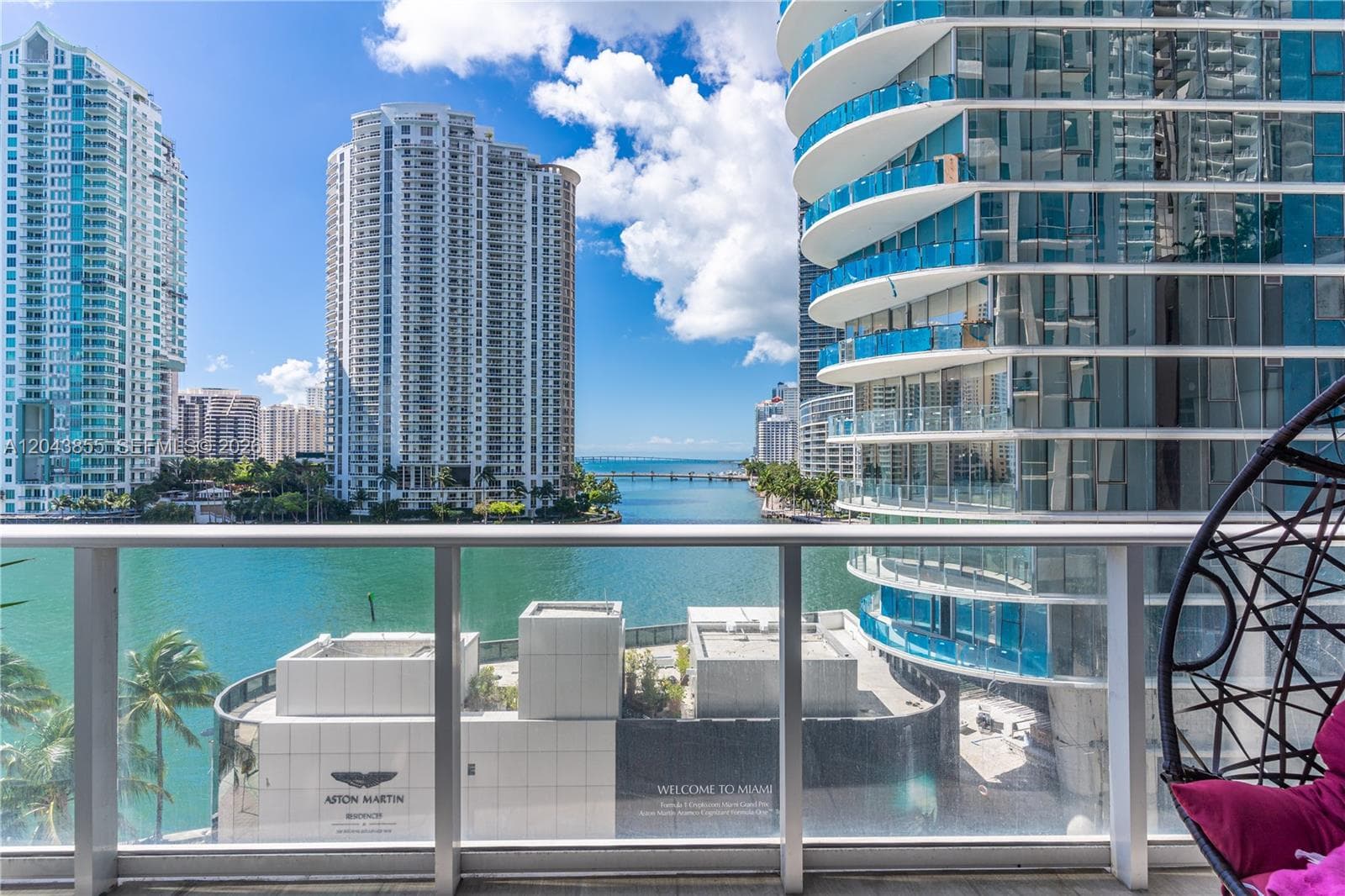 300 S Biscayne Blvd L-612 photo 7