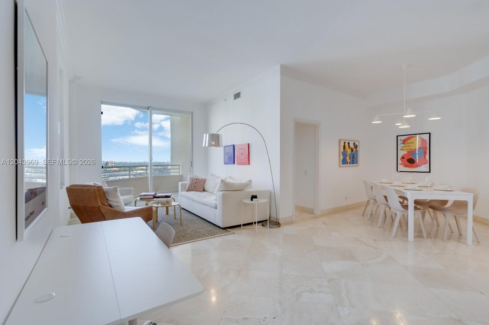 888 Brickell Key Dr 2610 photo 6
