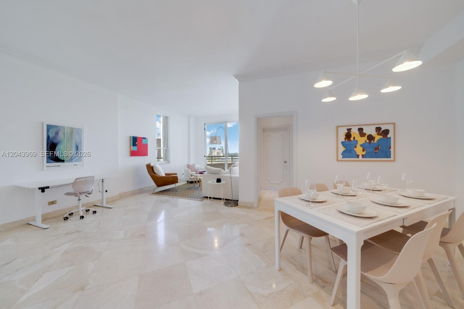 888 Brickell Key Dr 2610 photo 7