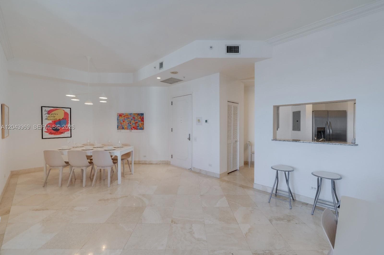 888 Brickell Key Dr 2610 photo 9