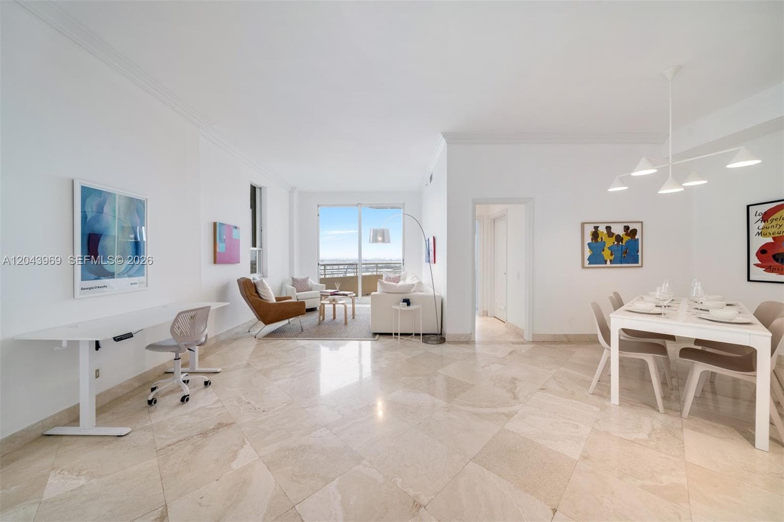 888 Brickell Key Dr 2610 photo 11