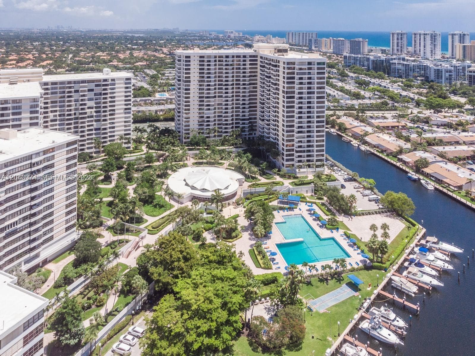 600 Three Islands Blvd 1113 photo 1