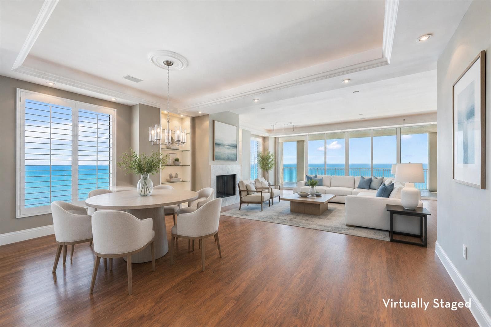 5310 N Ocean Drive 801 photo 5