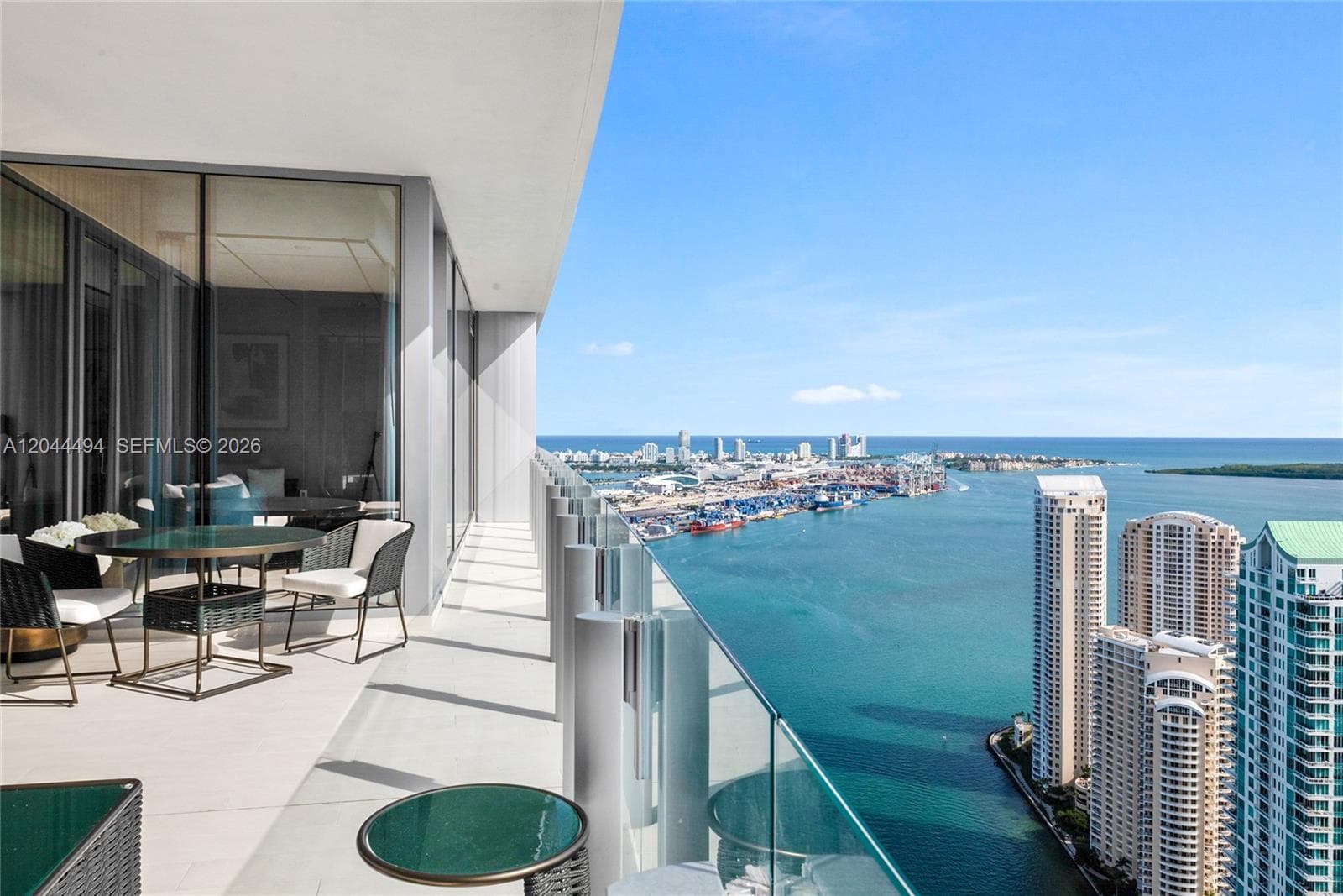300 Biscayne Blvd Way 5104 photo 7